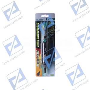 中国台湾宝工8PK366NG吸锡器